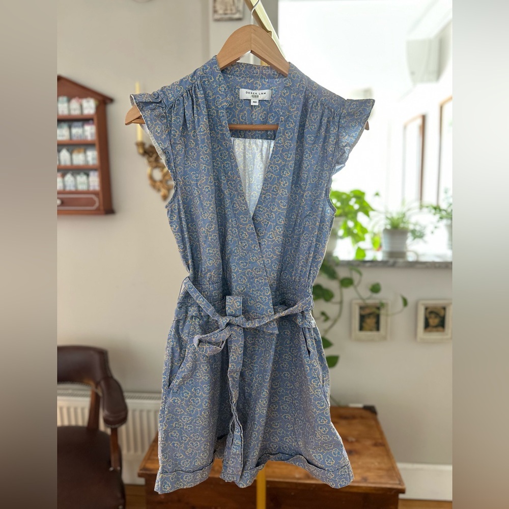 Derek Lam Romper